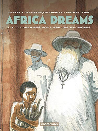 AFRICA DREAMS