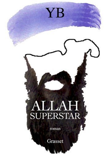 ALLAH SUPERSTAR