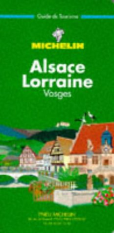 ALSACE LORRAINE VOSAGES