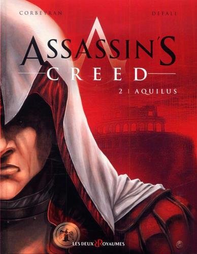 ASSASSIN'S  CREED  T2