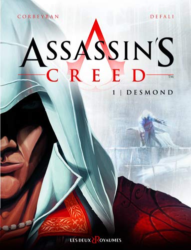 ASSASSIN'S  CREED  T3