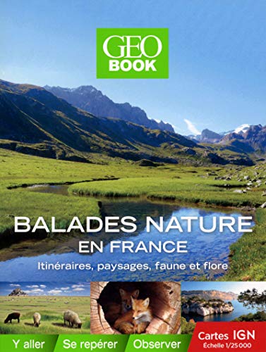 BALADES NATURE EN FRANCE