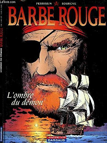 BARBE ROUGE 