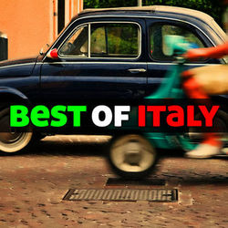 BEST OF ITALIA