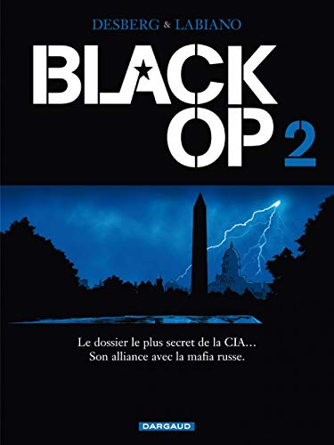 BLACK OP 2 