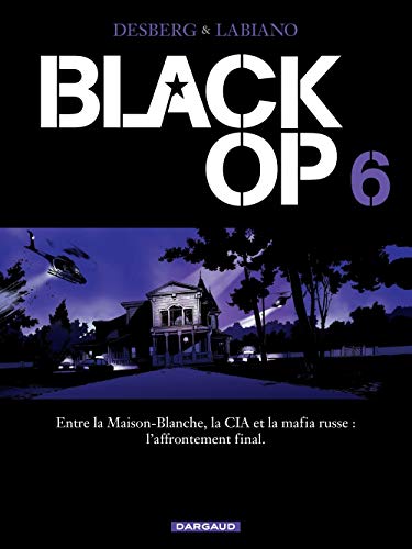 BLACK OP 6 
