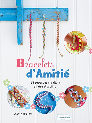 BRACELETS D'AMITIE