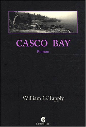 CASCO BAY