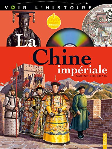 CHINE IMPÉRIALE