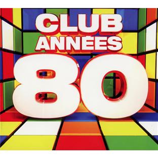 CLUB ANNÉES 80