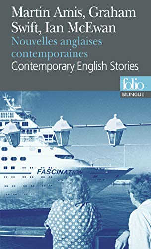 CONTEMPORARY ENGLISH STORIES