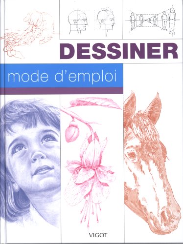 DESSINER, MODE D'EMPLOI