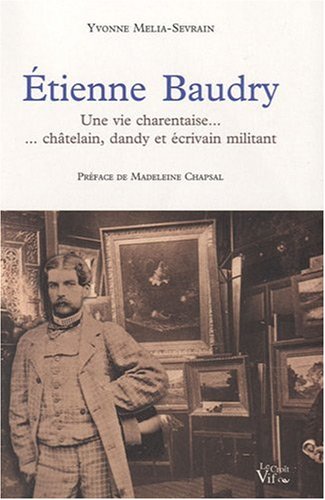 ETIENNE BAUDRY