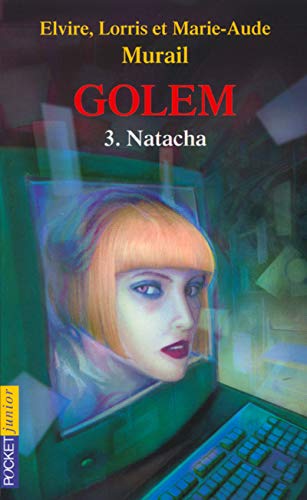 GOLEM :  NATACHA N°3