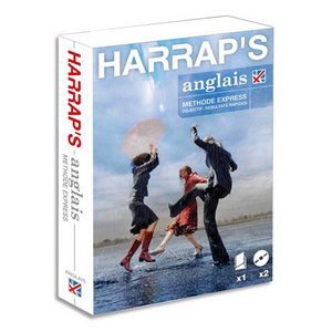 HARRAP'S ESPAGNOL