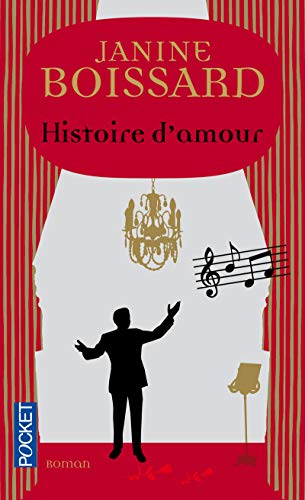 HISTOIRE D'AMOUR