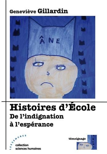 HISTOIRES D'ÉCOLE