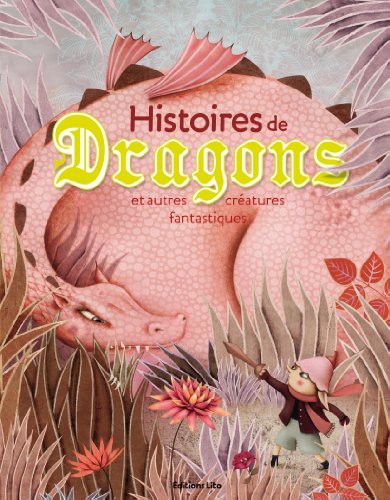 HISTOIRES DE DRAGONS
