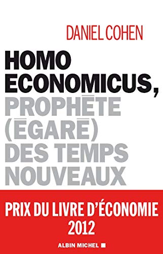 HOMO ECONOMICUS,