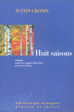 HUIT SAISONS