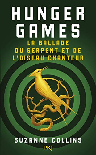 HUNGER GAMES TOME 4