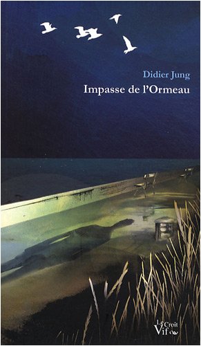 IMPASSE DE L'ORMEAU