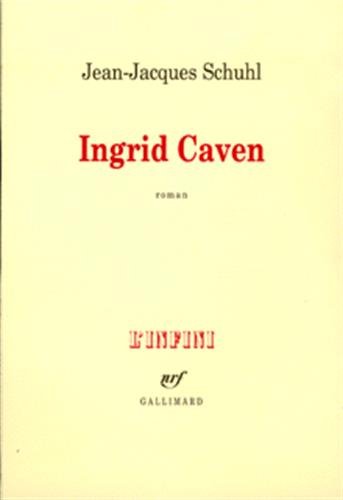 INGRID CAVEN