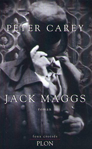 JACK MAGGS