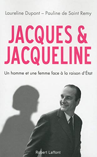 JACQUES & JACQUELINE