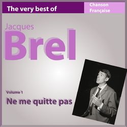 JACQUES BREL VOL. 1