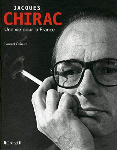 JACQUES CHIRAC