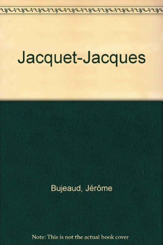 JACQUET-JACQUES