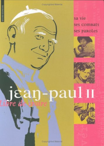 JEAN-PAUL II