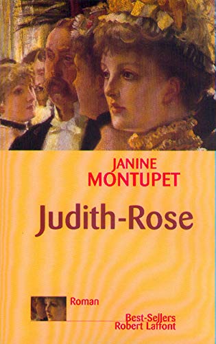 JUDITH-ROSE