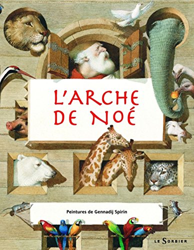 L'ARCHE DE NOÉ