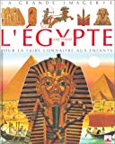 L'ÉGYPTE ANCIENNE