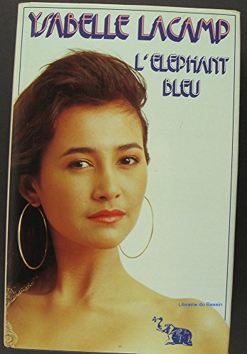 L'ELEPHANT BLEU