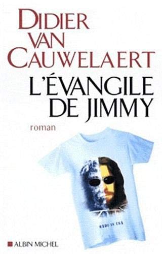 L'ÉVANGILE DE JIMMY