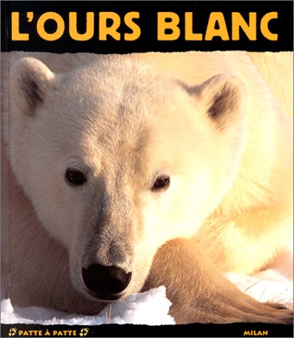 L'OURS BLANC