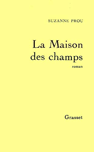 LA MAISON DES CHAMPS