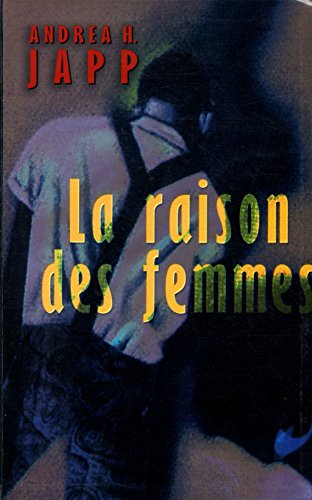 LA RAISON DES FEMMES
