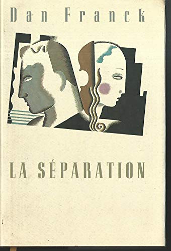 LA SÉPARATION