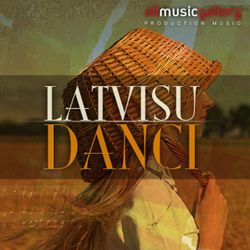 LATVIESU DANCI