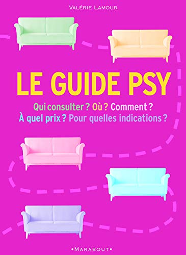 LE GUIDE PSY