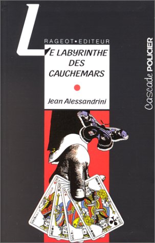 LE LABYRINTHE DES CAUCHEMARS