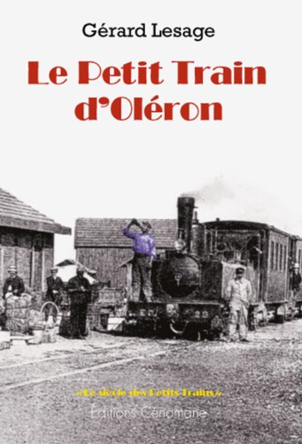 LE PETIT TRAIN D'OLÉRON