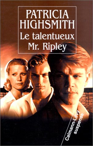 LE TALENTUEUX M.RIPLEY