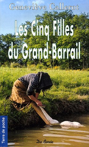 LES CINQ FILLES DU GRAND-BARRAIL