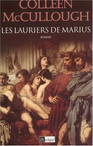 LES LAURIERS DE MARIUS