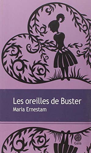 LES OREILLES DE BUSTER